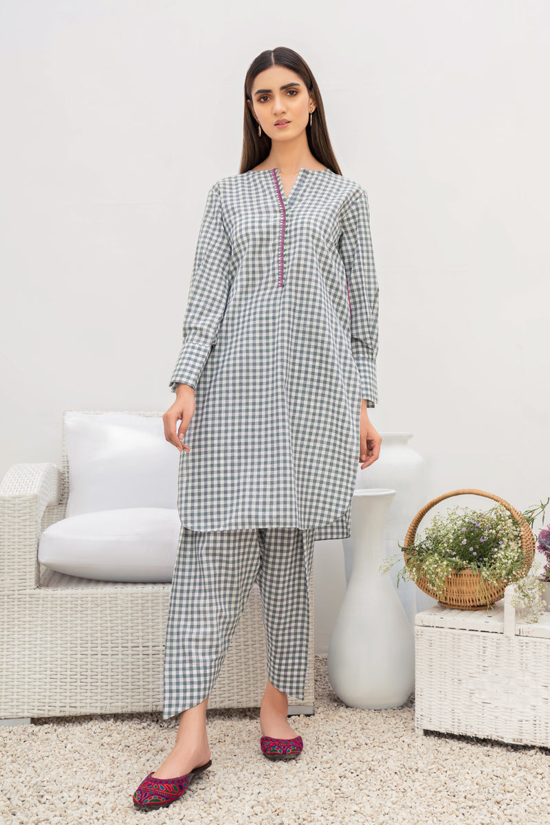 Armas - Vivid Green - (Shirt only)