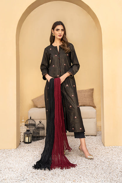 Armas - Tinted Black - (Shirt only)