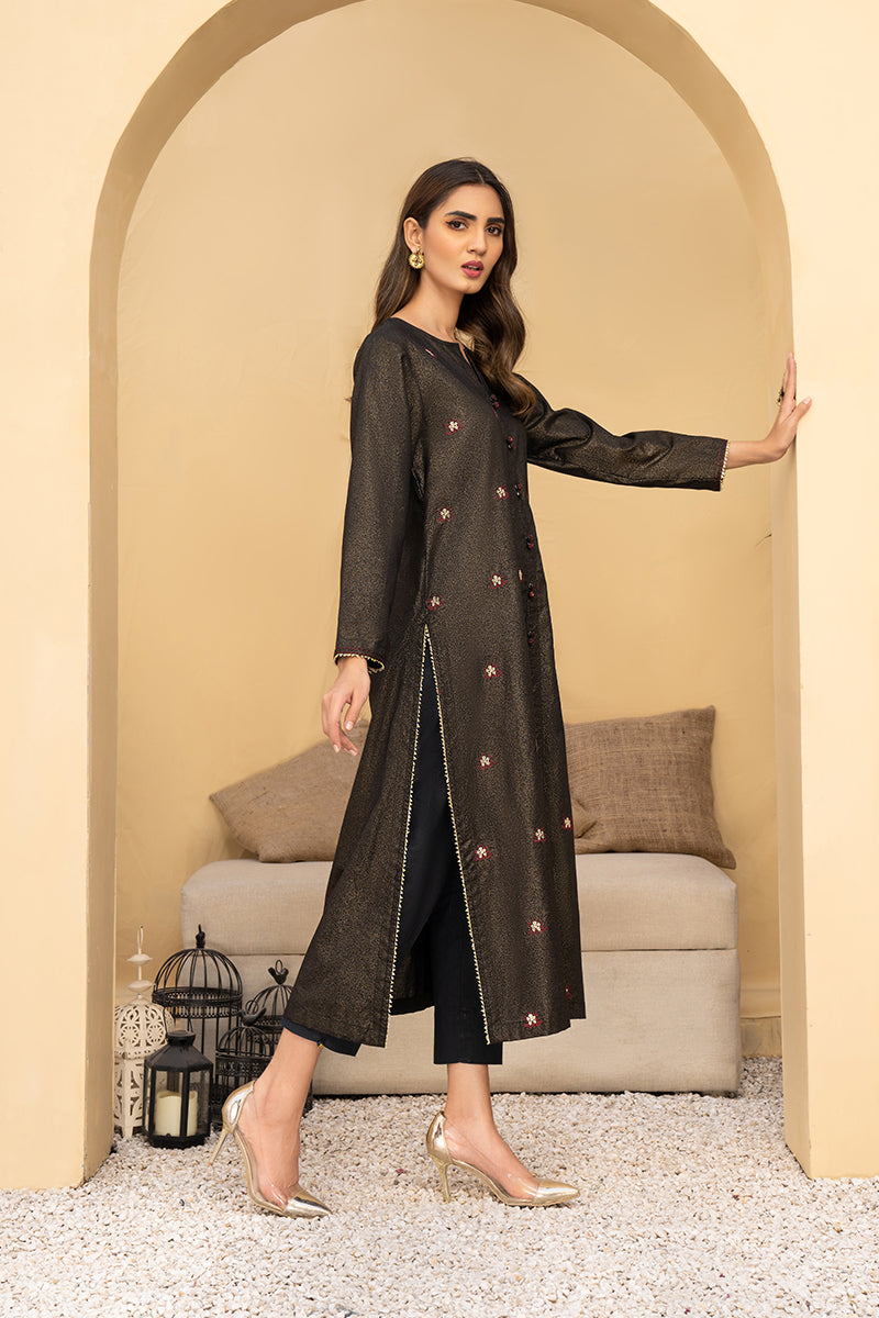 Armas - Tinted Black - (Shirt only)