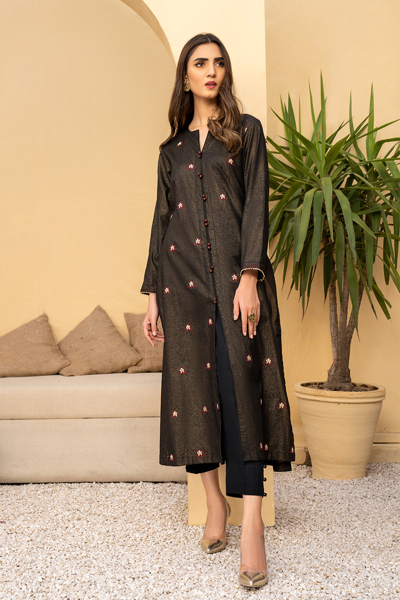 Armas - Tinted Black - (Shirt only)