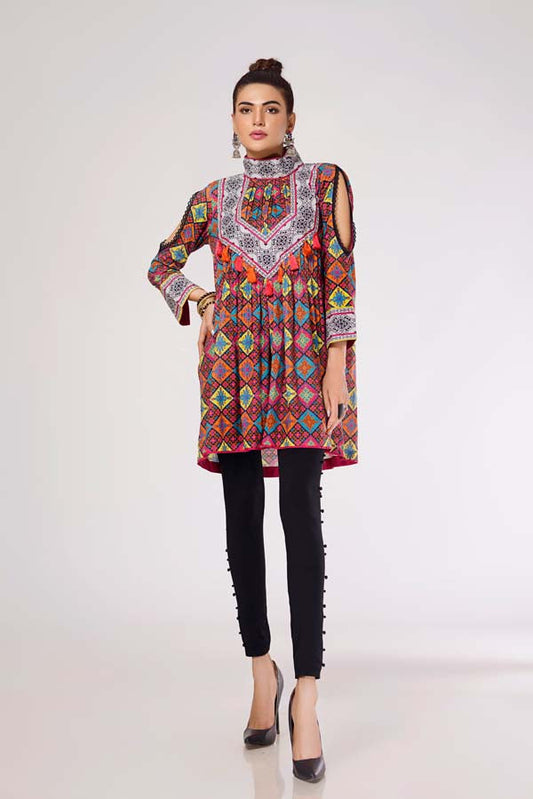 Adan's Libas - Blush - Retro Pret