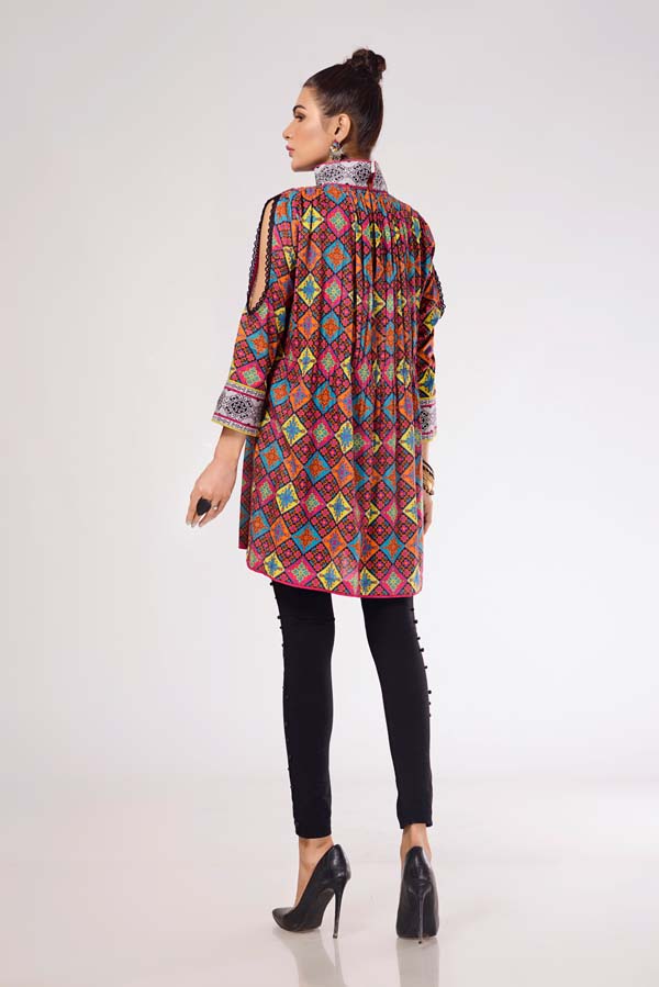 Adan's Libas - Blush - Retro Pret