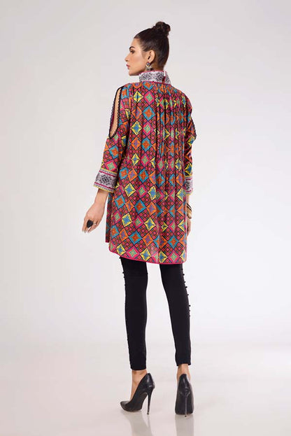 Adan's Libas - Blush - Retro Pret