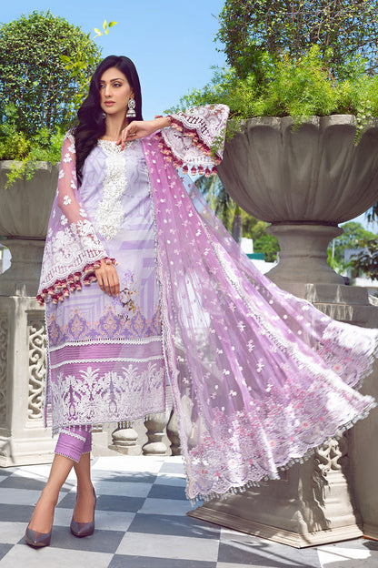 Lyla - Design 8 Luxury Lawn 2021