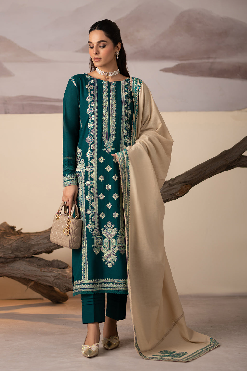 Elegance - ALARA