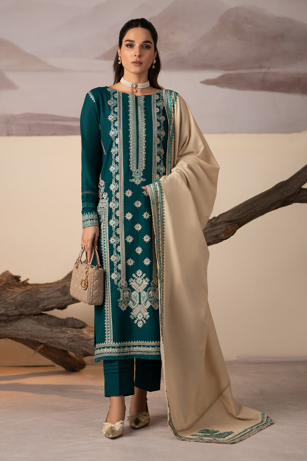 Elegance - ALARA