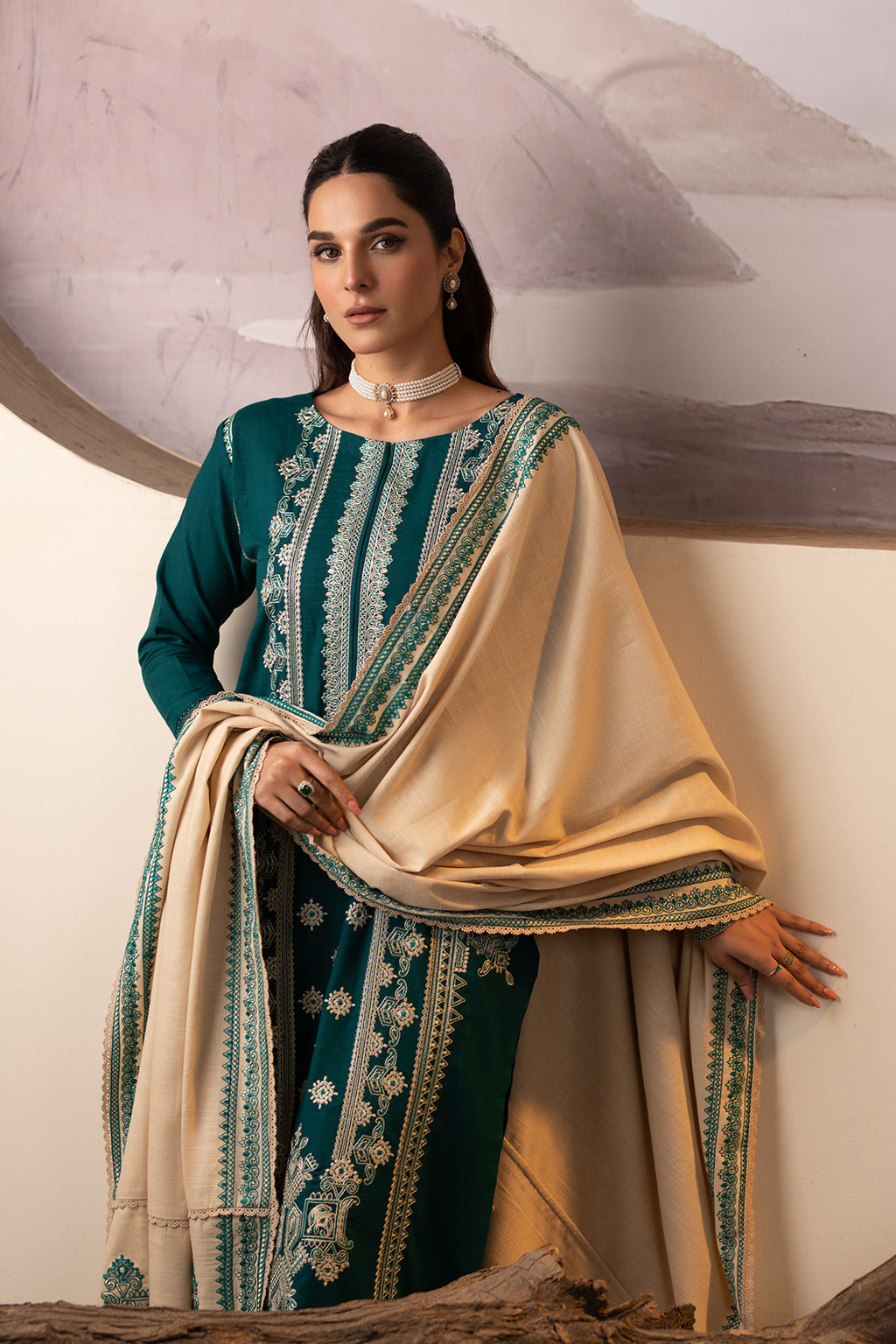 Elegance - ALARA
