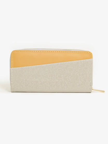 Limelight - Two Tone Wallet