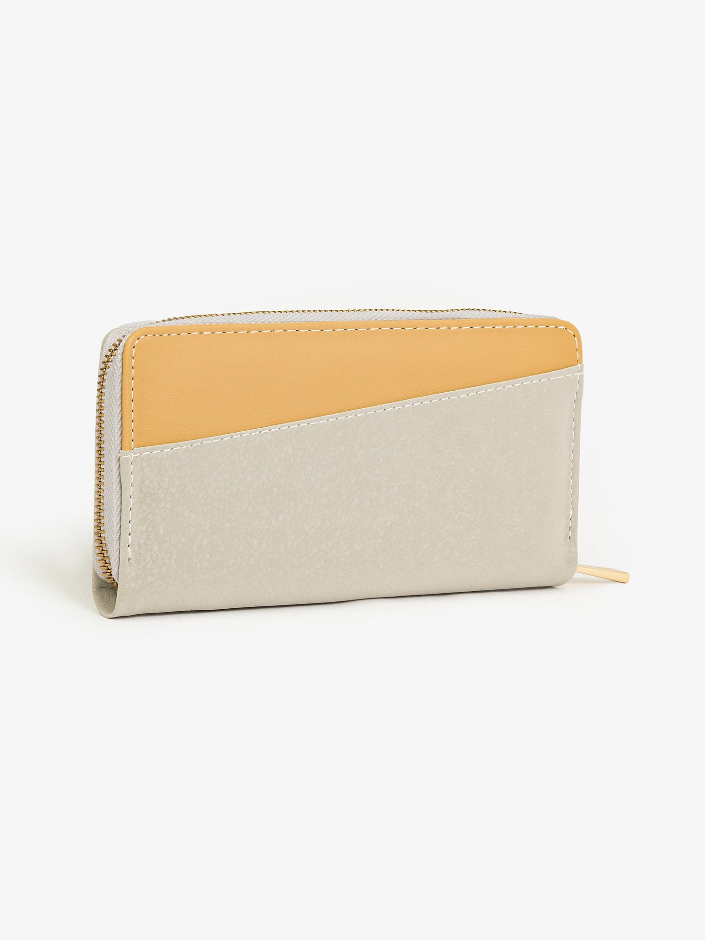 Limelight - Two Tone Wallet