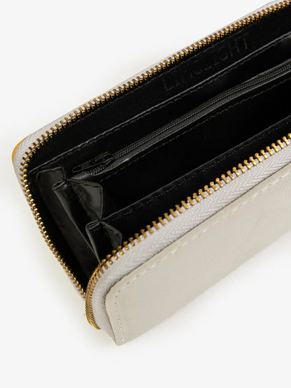 Limelight - Two Tone Wallet