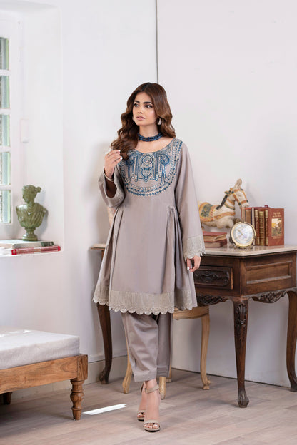 Chilgozay - Ocean Dust (CC 580)