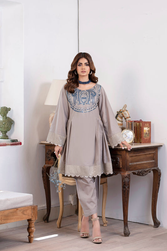 Chilgozay - Ocean Dust (CC 580)