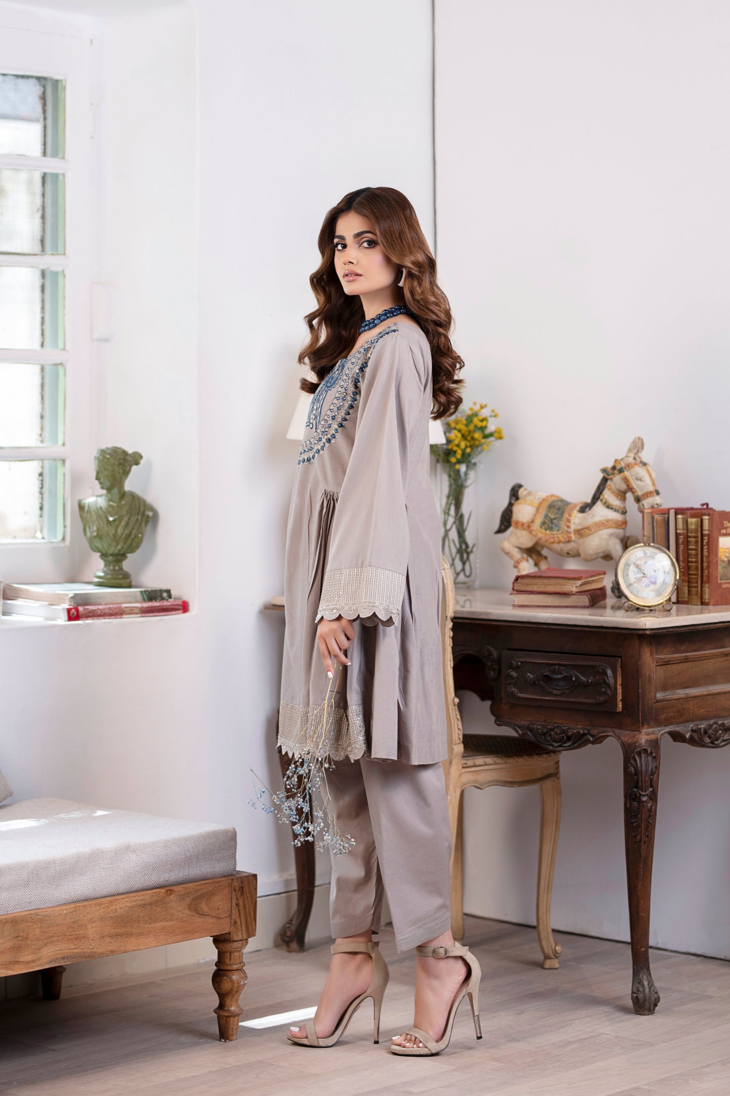 Chilgozay - Ocean Dust (CC 580)