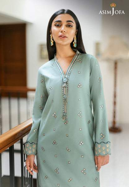 Asim Jofa - AJPE-05 (2-PC)