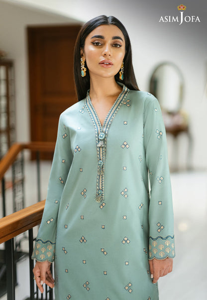 Asim Jofa - AJPE-05 (2-PC)