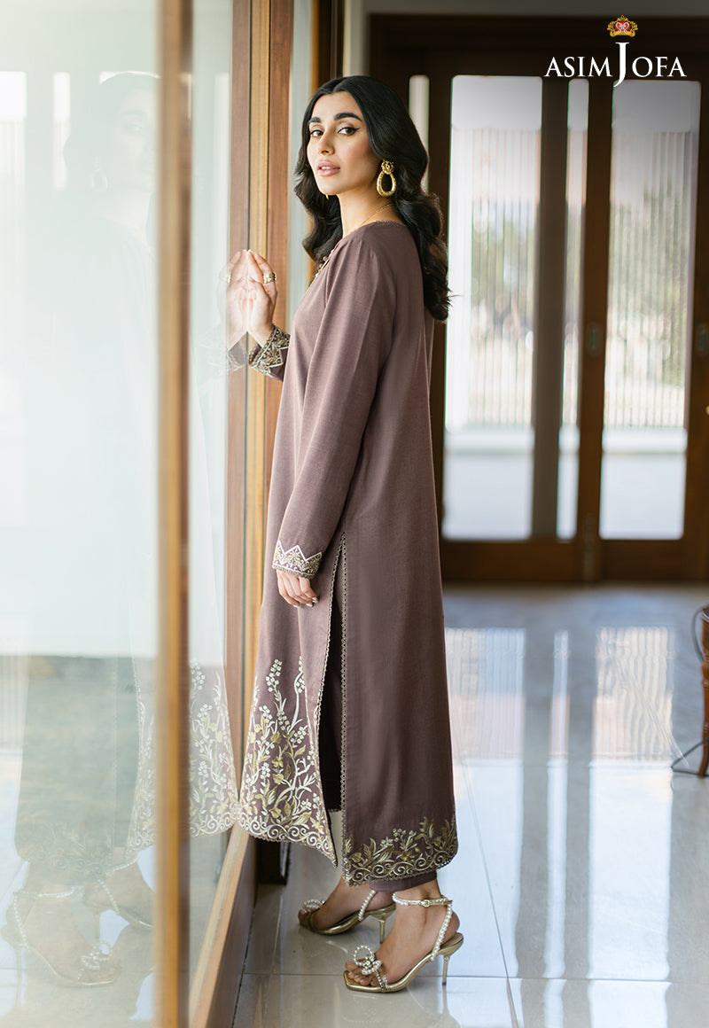 Asim Jofa - AJPE-23 (2- PC)