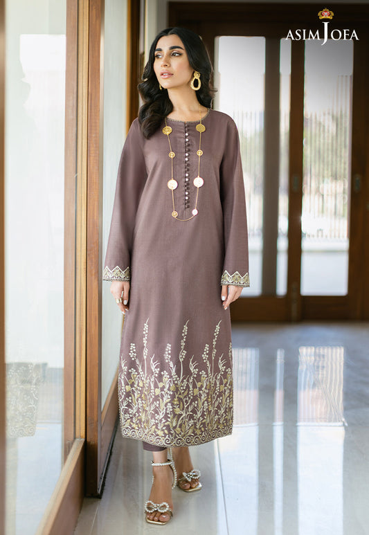 Asim Jofa - AJPE-23 (2- PC)