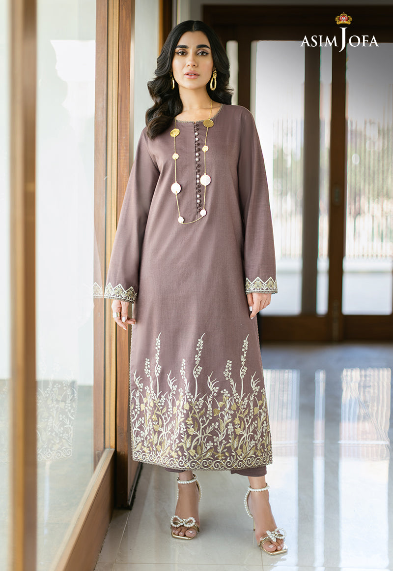 Asim Jofa - AJPE-23 (2- PC)