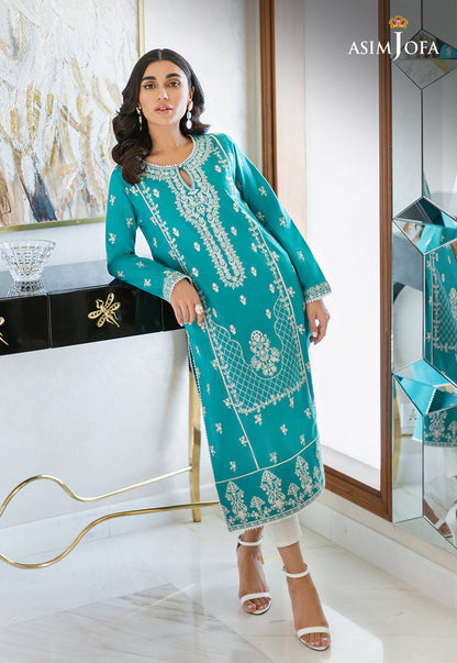 Asim Jofa - AJPE-02 (1-PC)