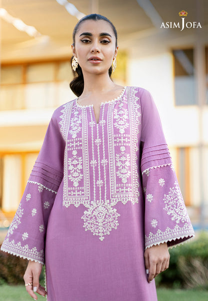 Asim Jofa - AJPE-17 (2-PC)