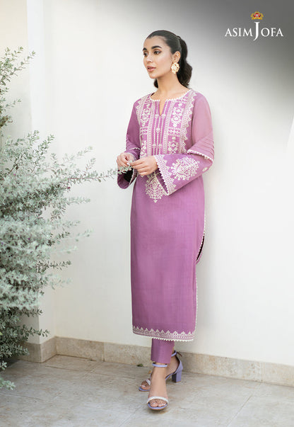 Asim Jofa - AJPE-17 (2-PC)