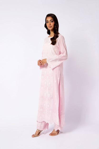 Kayseria - 2 Piece Swiss Lawn Shirt & Shalwar