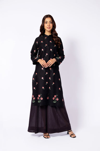 Kayseria - 2 Piece Cotton Lawn Shirt & Shalwar