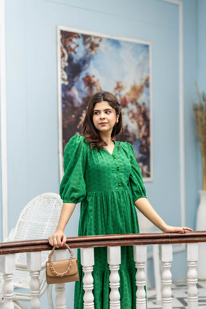 Candy Closet - Emerald