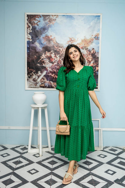 Candy Closet - Emerald