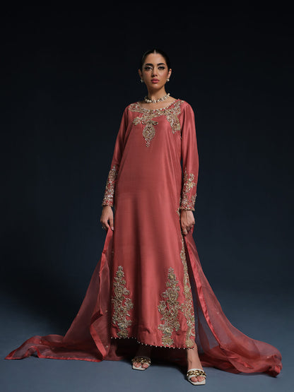 Abeera Usman - FONS