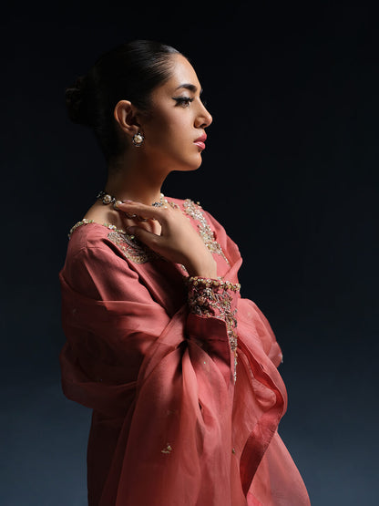 Abeera Usman - FONS
