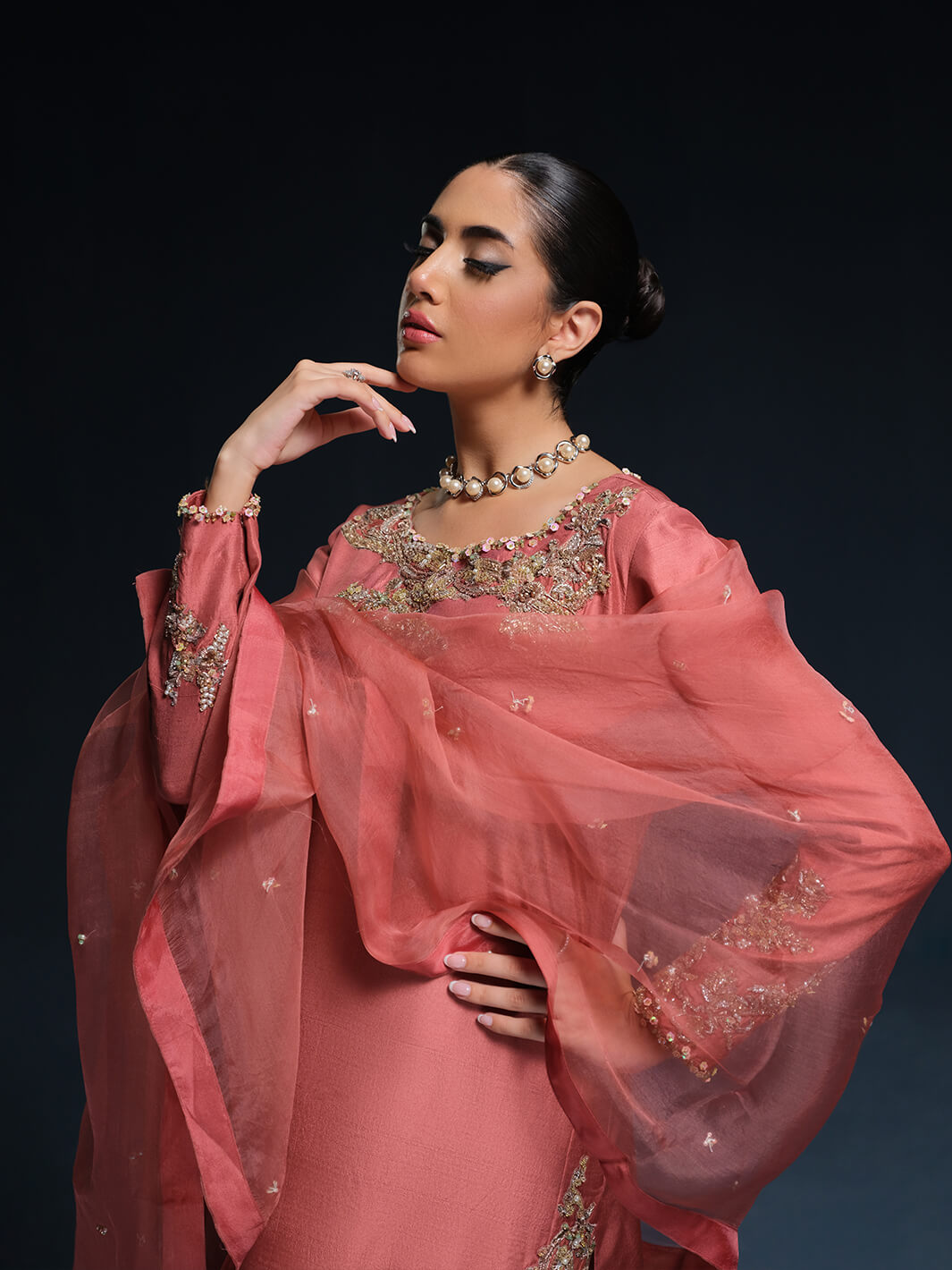 Abeera Usman - FONS