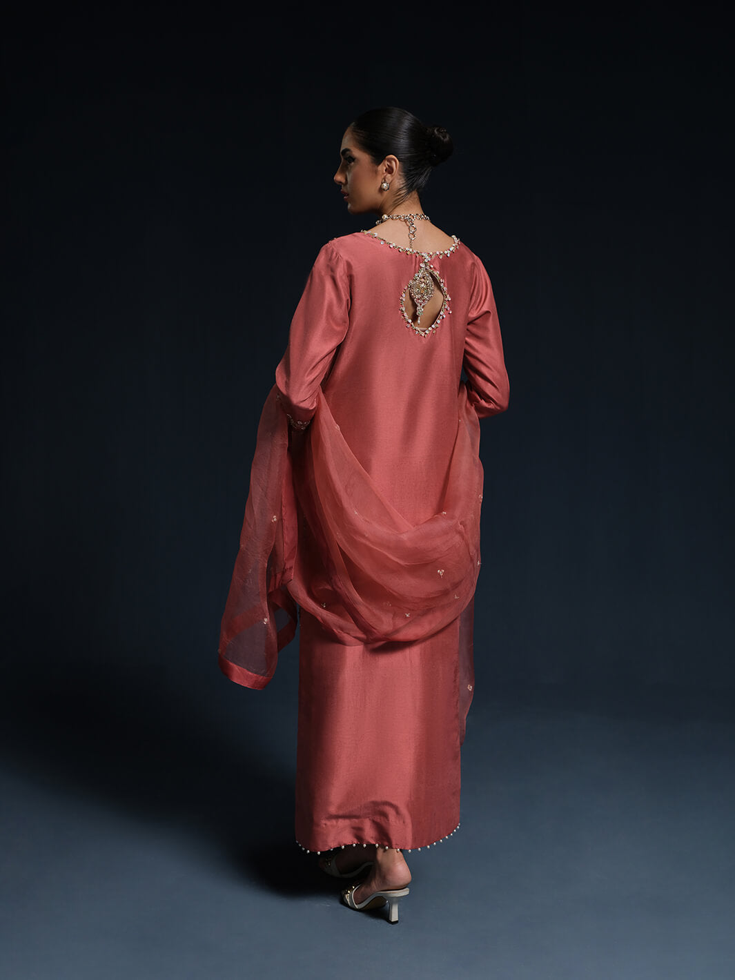 Abeera Usman - FONS