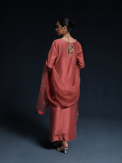 Abeera Usman - FONS