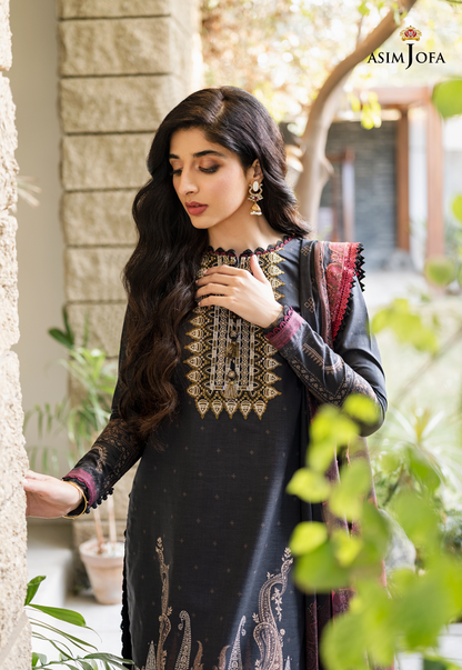 Asim Jofa - AJRP-32