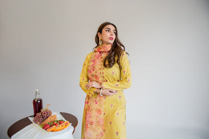 Candy Closet - Floral Bliss (3 PC)