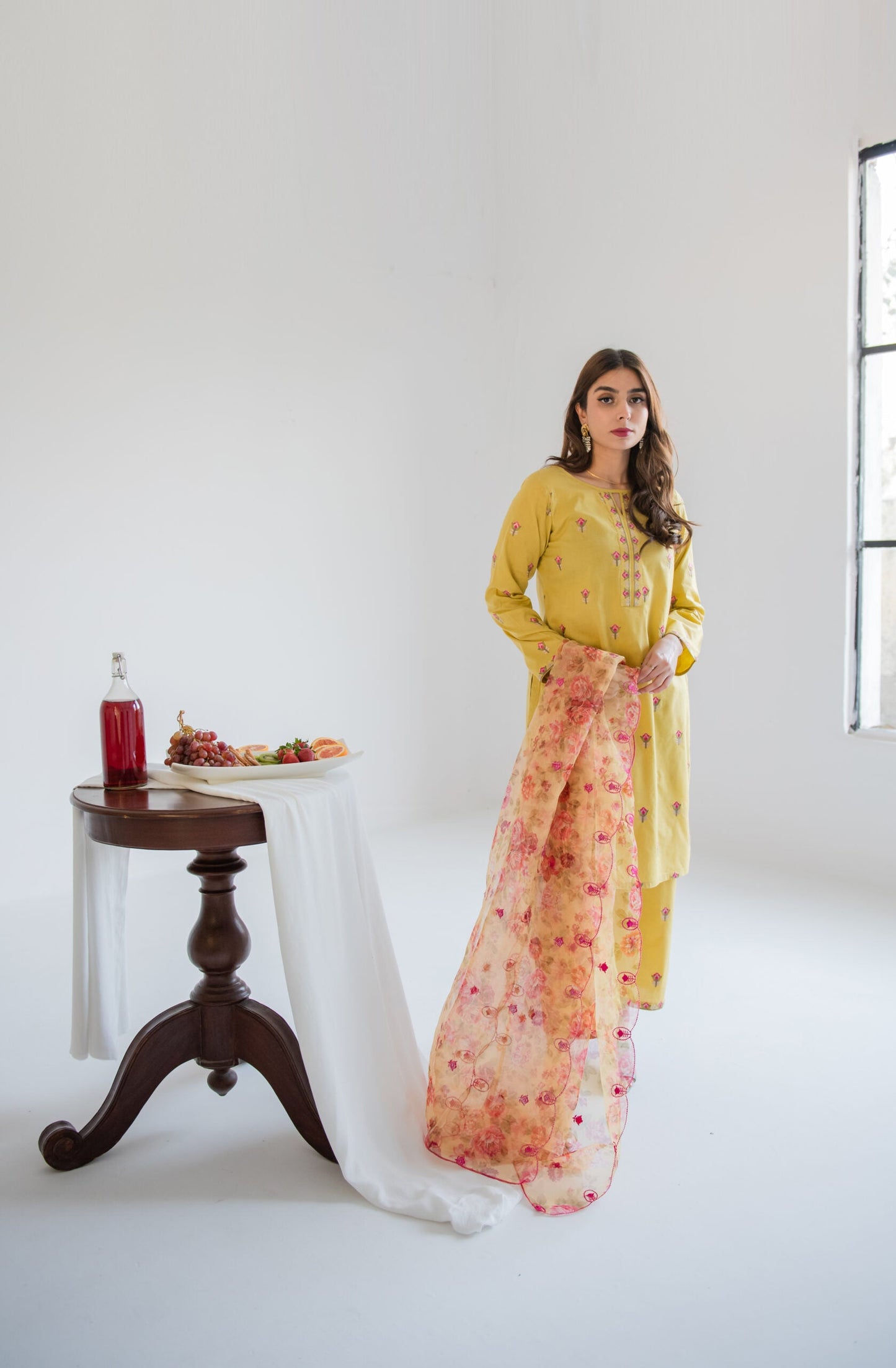 Candy Closet - Floral Bliss (3 PC)