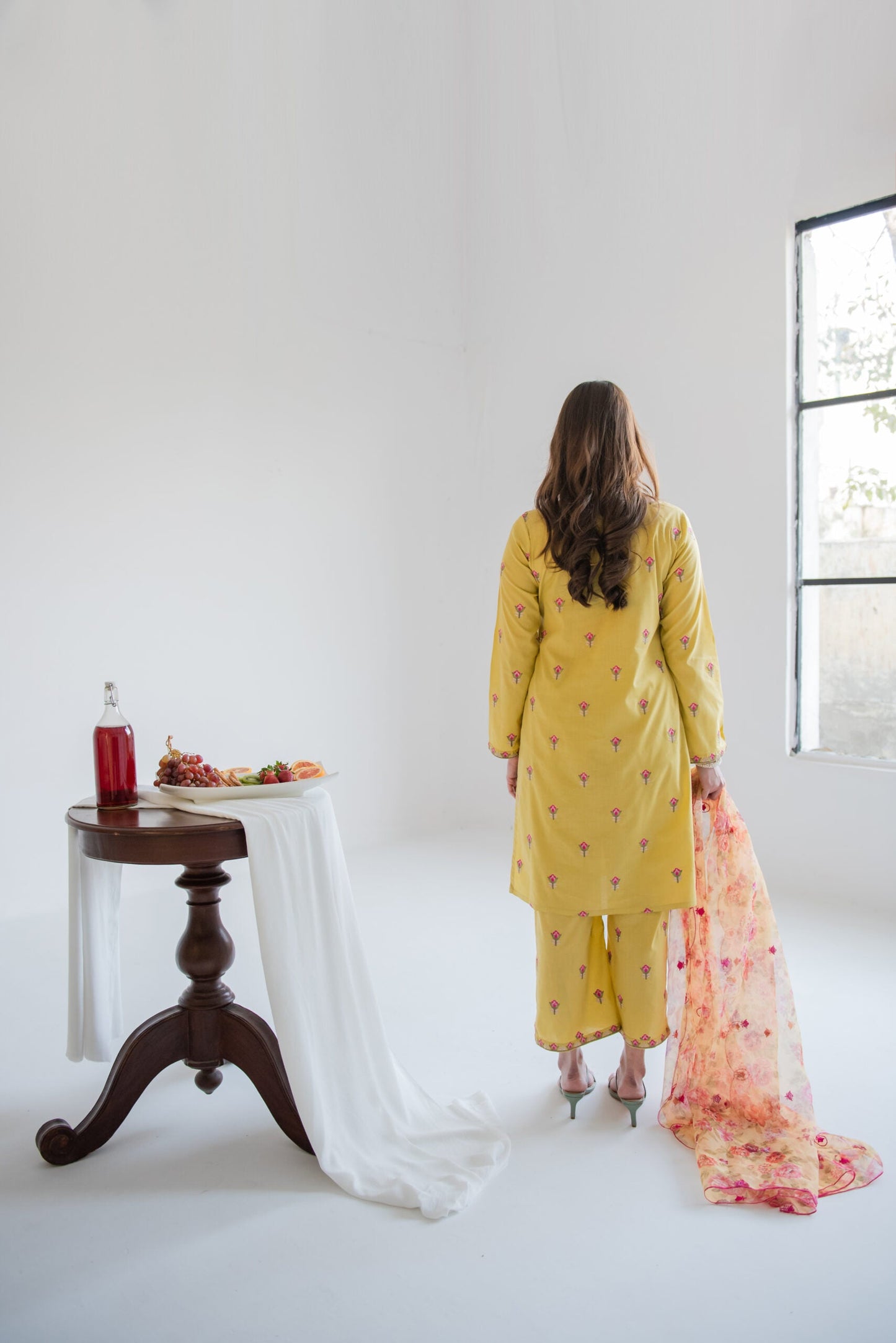 Candy Closet - Floral Bliss (3 PC)