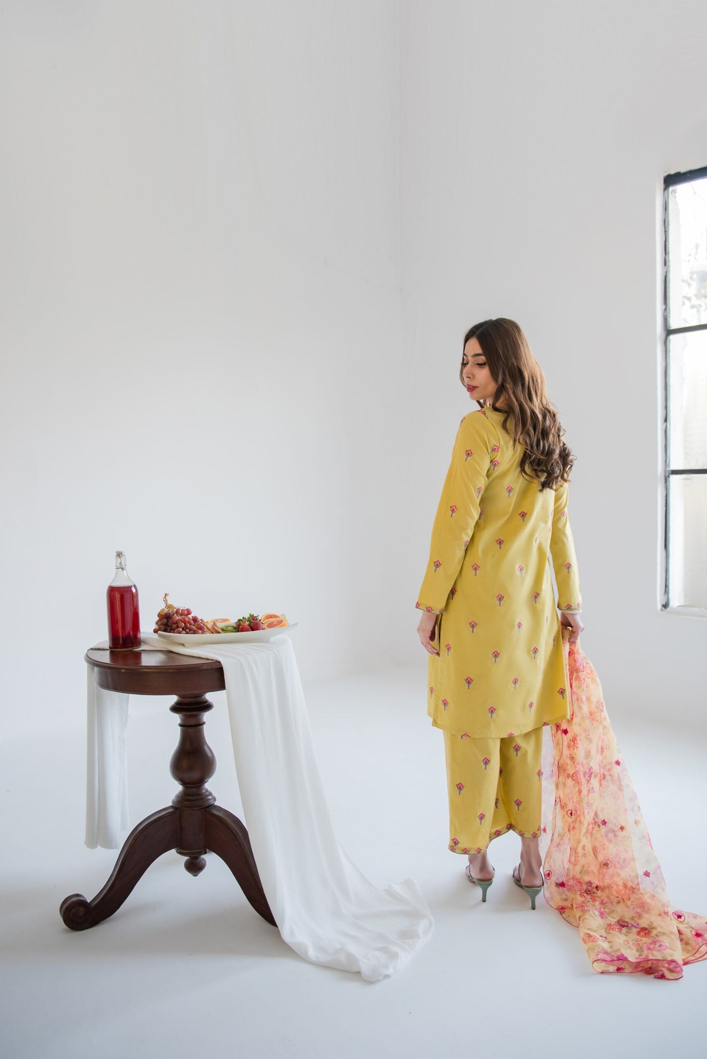 Candy Closet - Floral Bliss (3 PC)