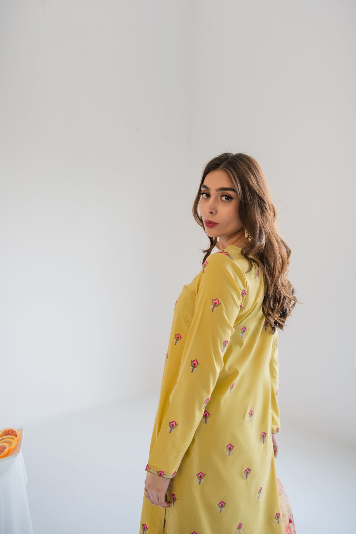 Candy Closet - Floral Bliss (3 PC)