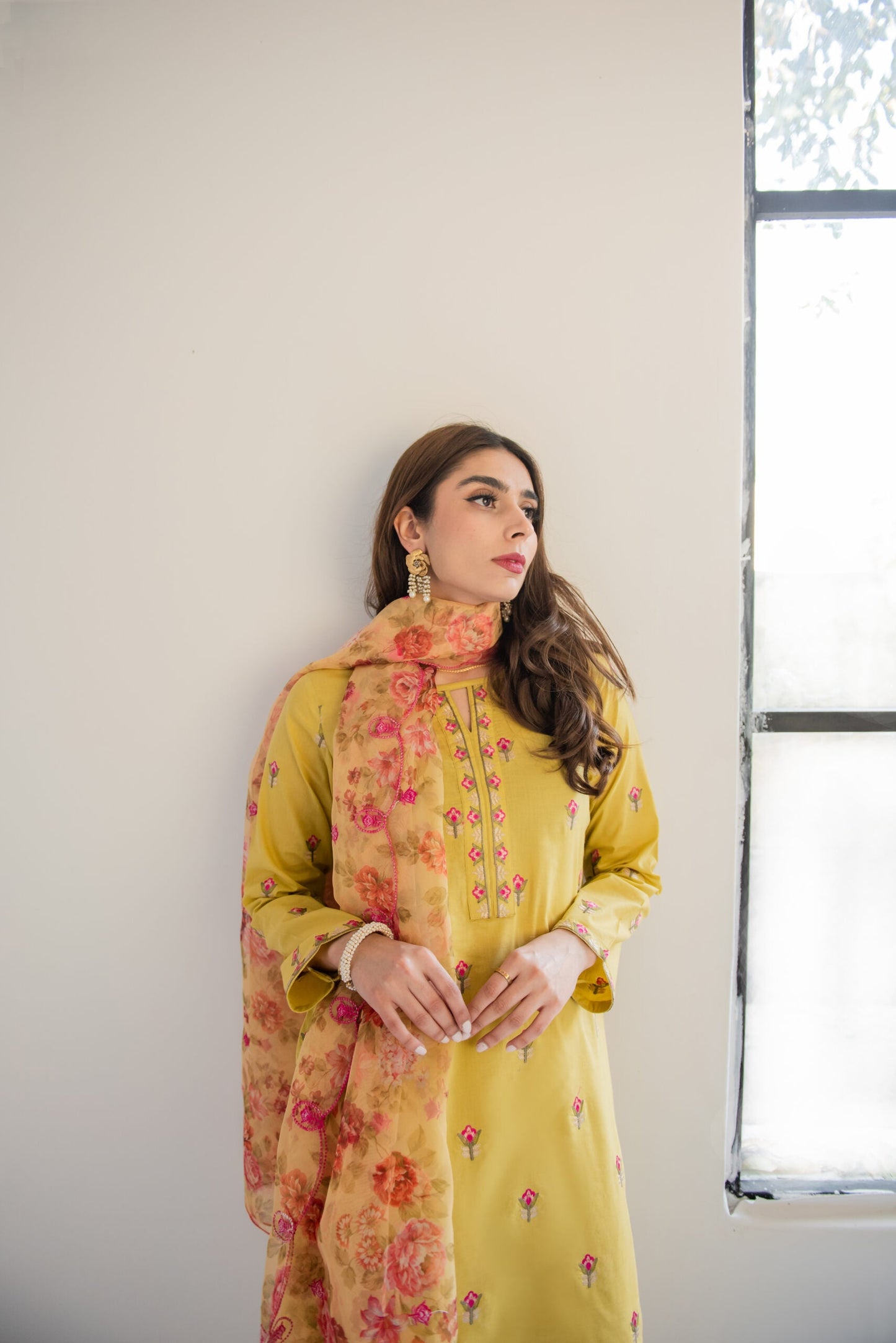 Candy Closet - Floral Bliss (3 PC)