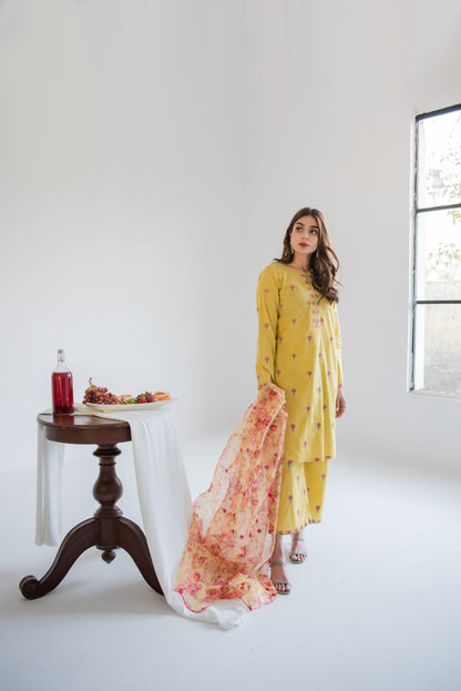 Candy Closet - Floral Bliss (3 PC)