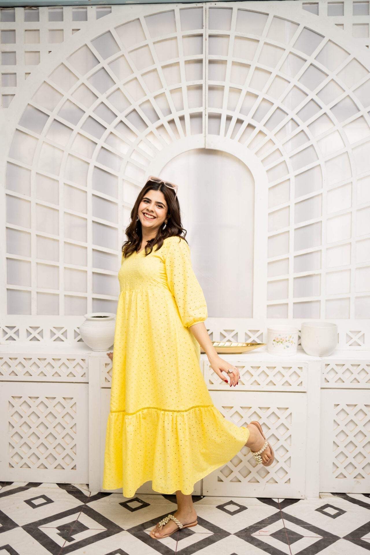 Candy Closet - Freesia