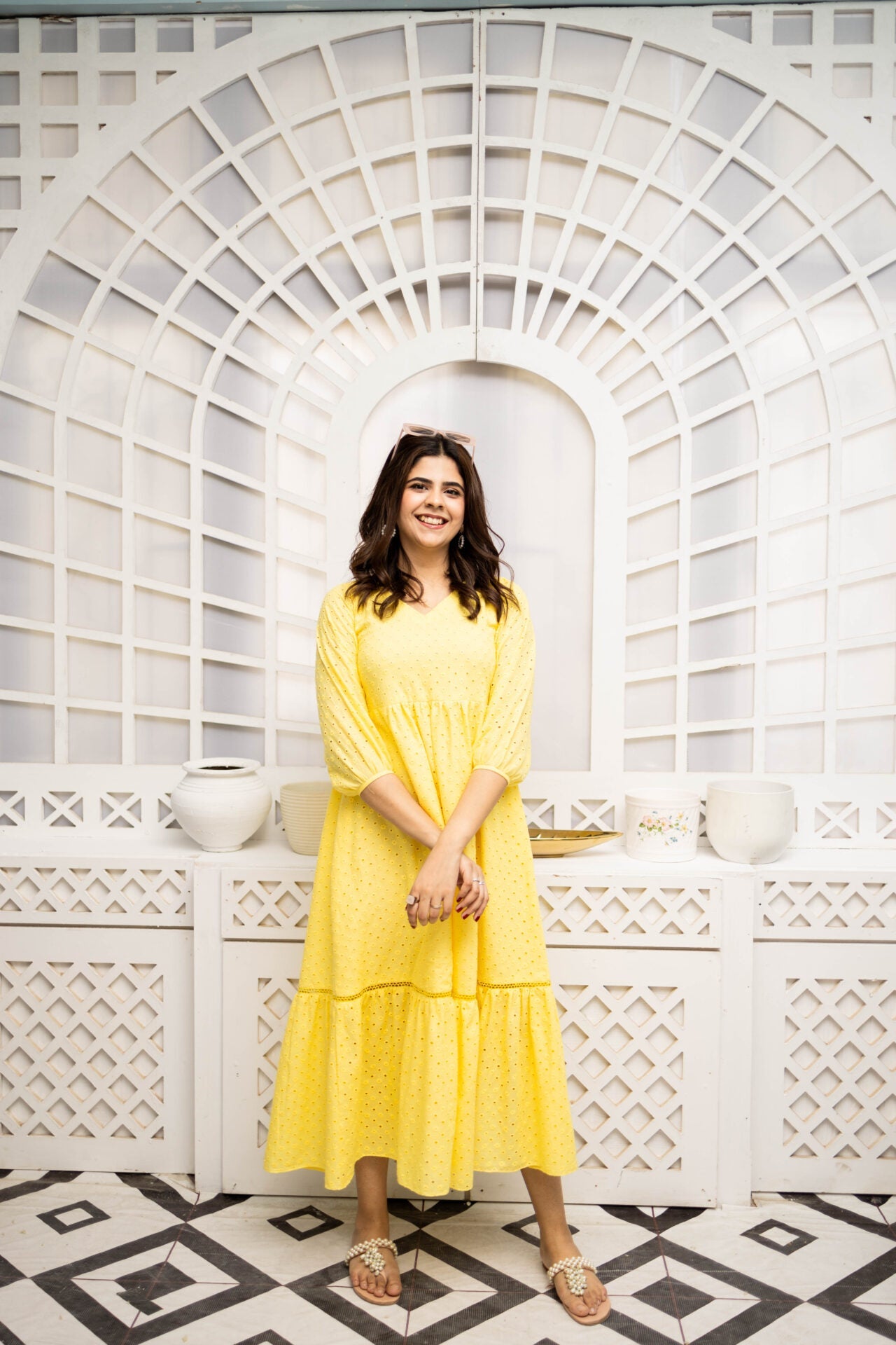 Candy Closet - Freesia