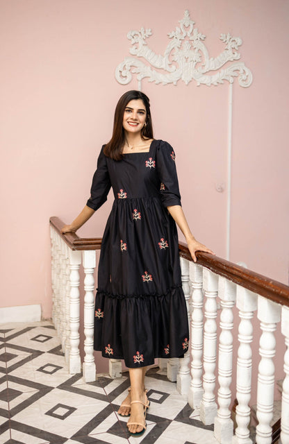 Candy Closet - Freya