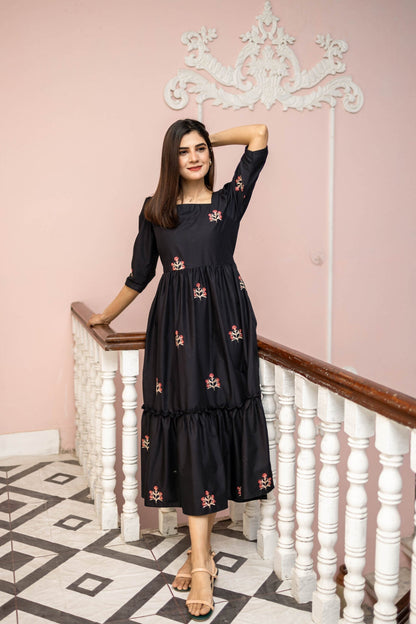 Candy Closet - Freya