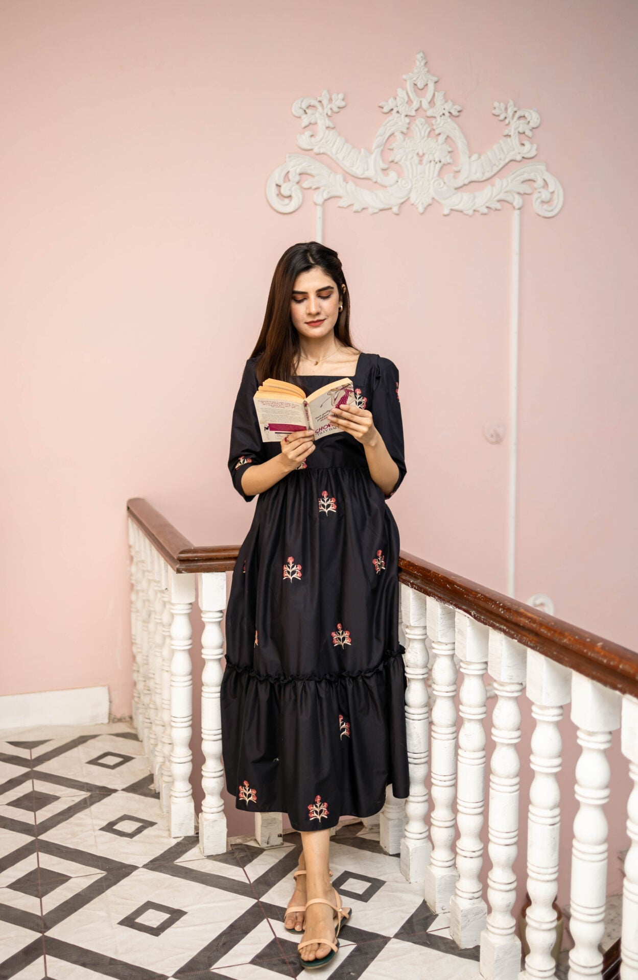 Candy Closet - Freya