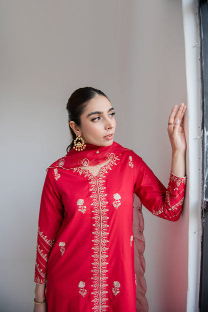 Candy Closet - Fuchsia Dream (3 PC)