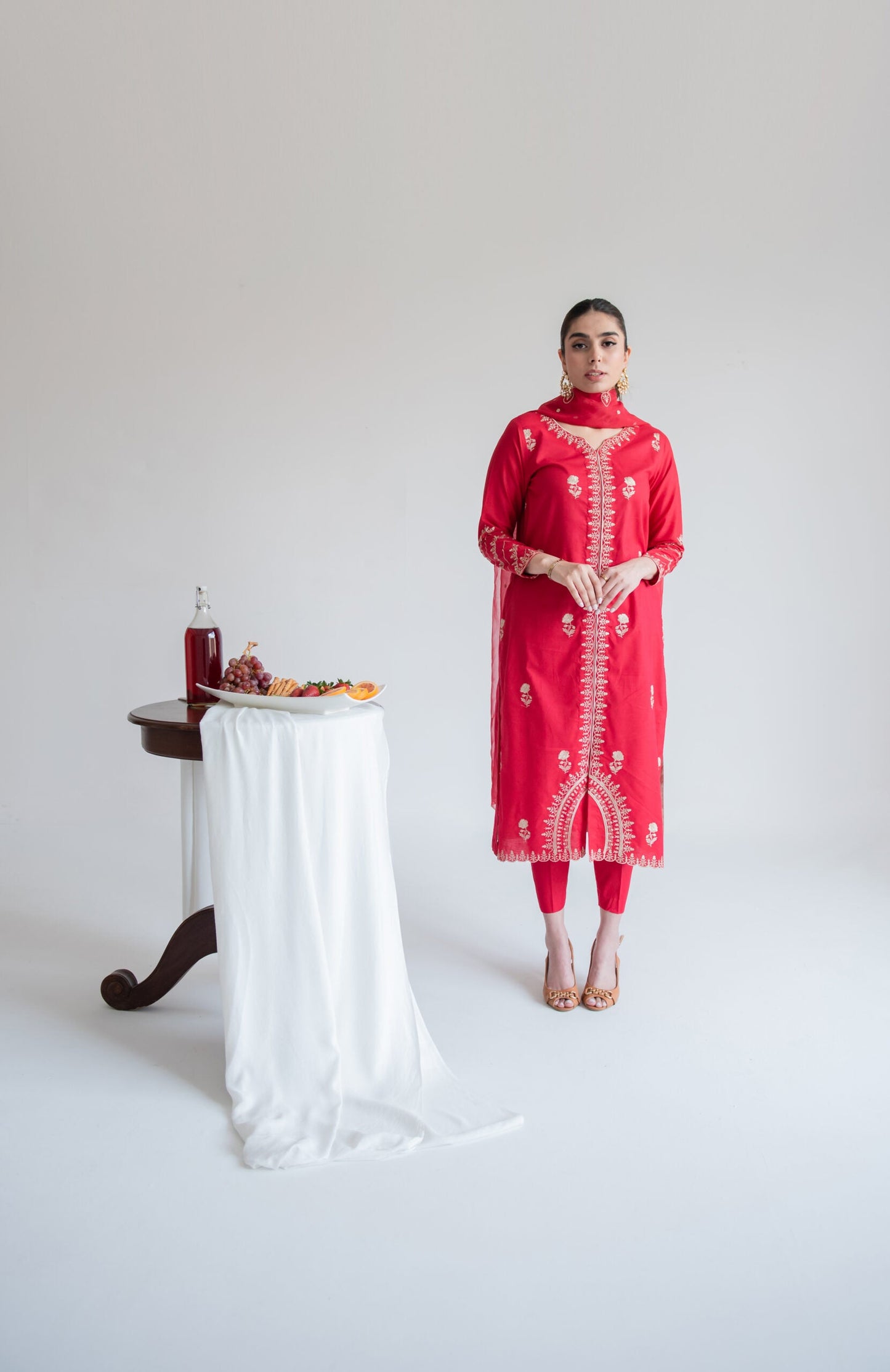 Candy Closet - Fuchsia Dream (3 PC)