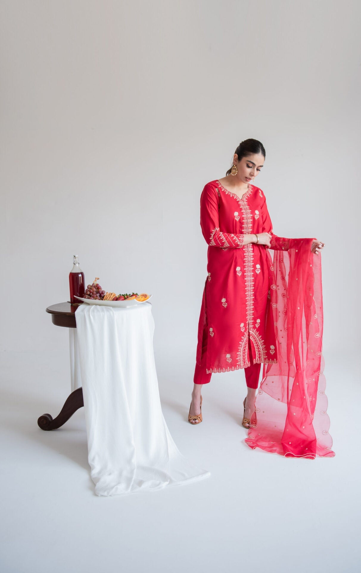 Candy Closet - Fuchsia Dream (3 PC)